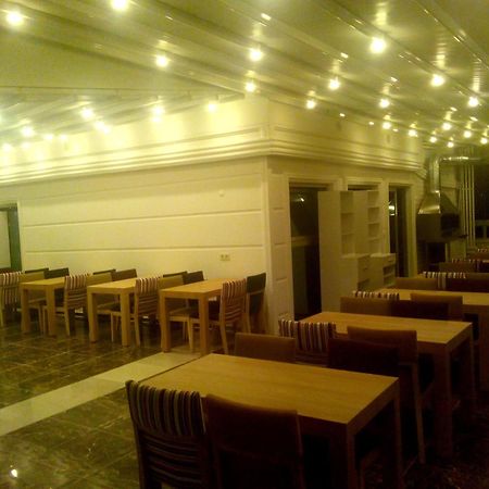 Osmanli Omtel Otel Boyabat 외부 사진