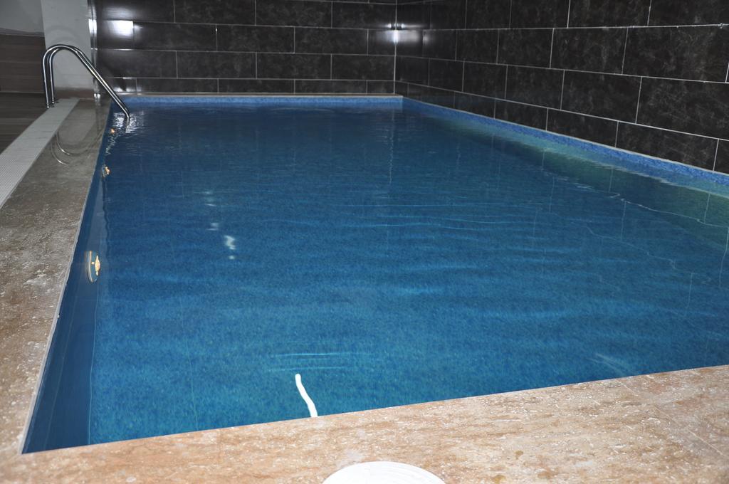 Osmanli Omtel Otel Boyabat 외부 사진