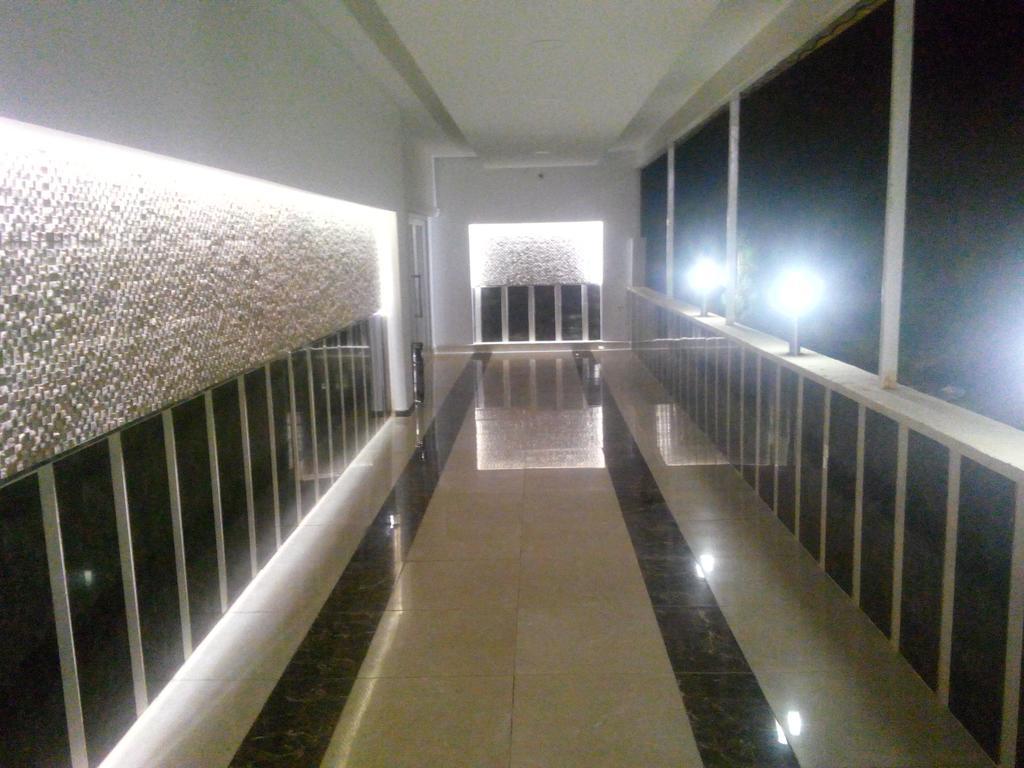 Osmanli Omtel Otel Boyabat 외부 사진