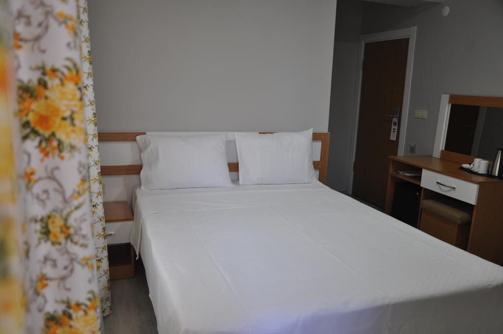 Osmanli Omtel Otel Boyabat 객실 사진