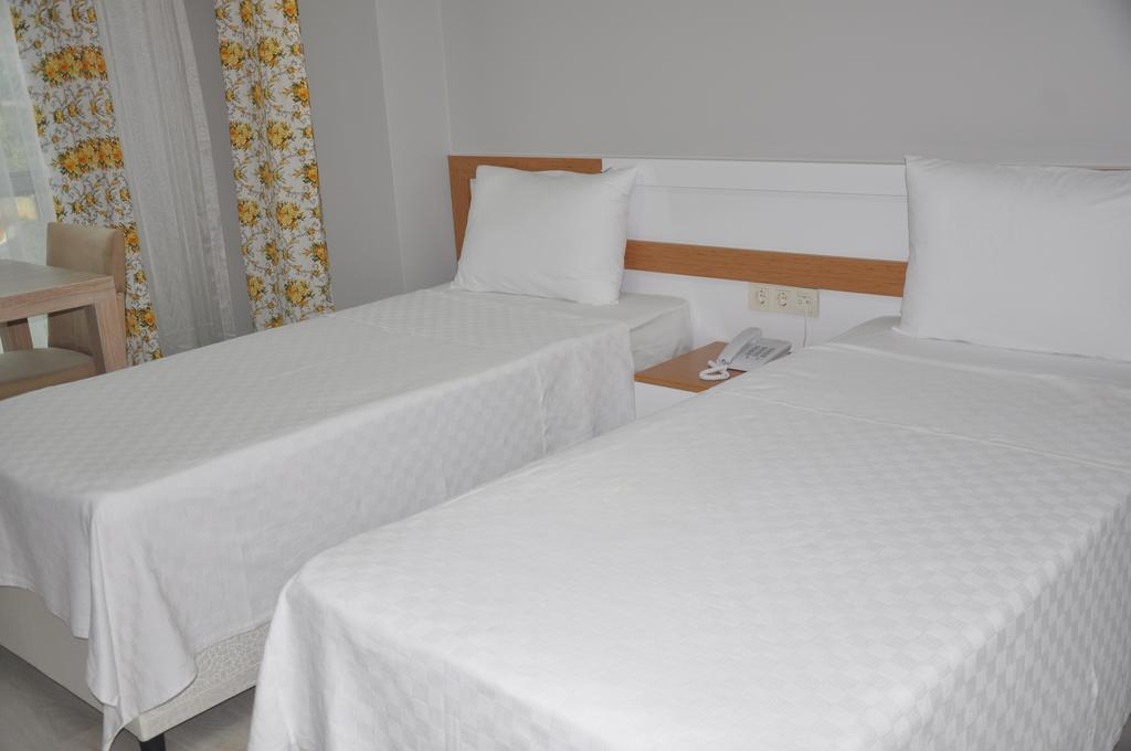 Osmanli Omtel Otel Boyabat 외부 사진