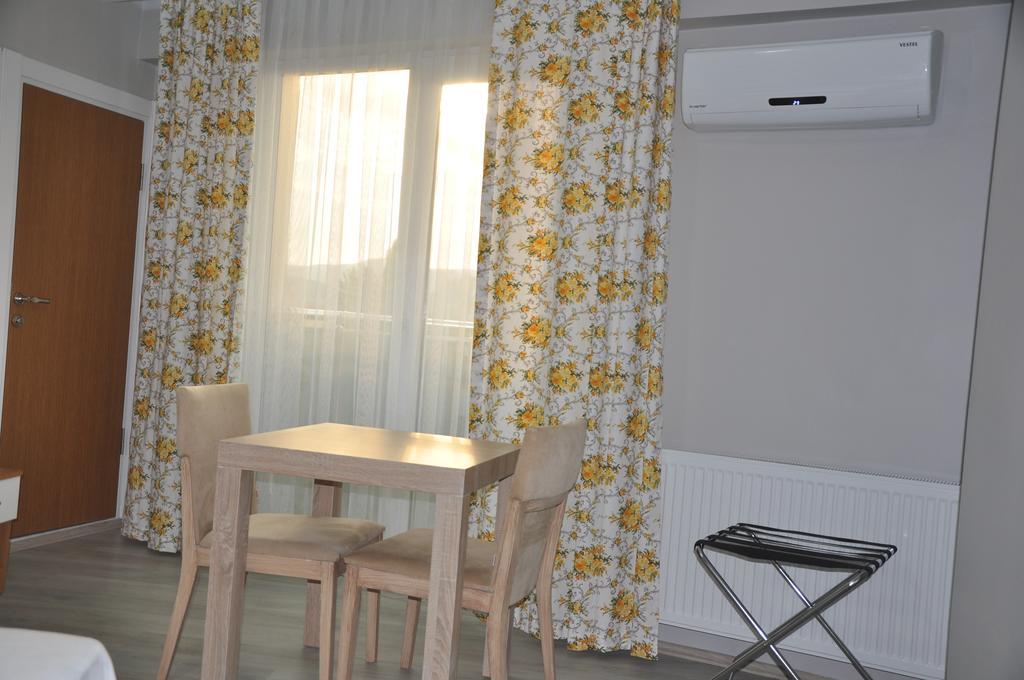 Osmanli Omtel Otel Boyabat 객실 사진