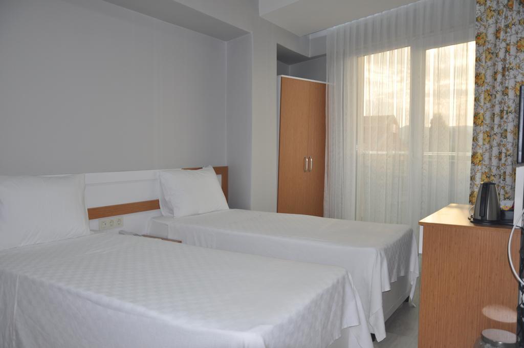 Osmanli Omtel Otel Boyabat 객실 사진