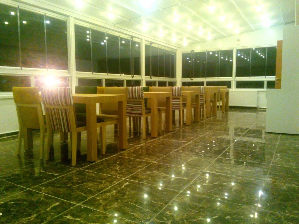 Osmanli Omtel Otel Boyabat 객실 사진