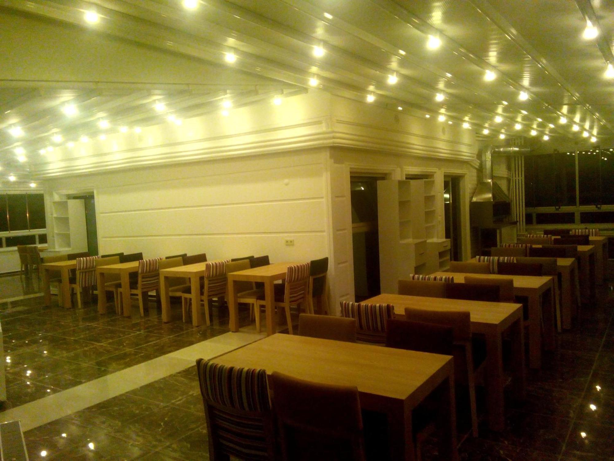 Osmanli Omtel Otel Boyabat 외부 사진