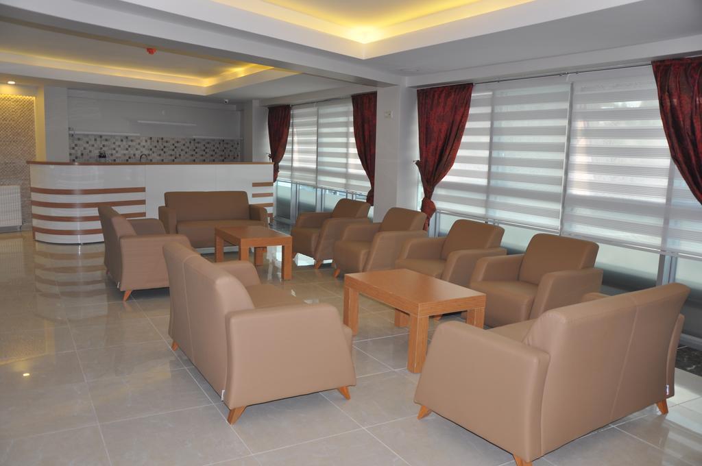 Osmanli Omtel Otel Boyabat 외부 사진