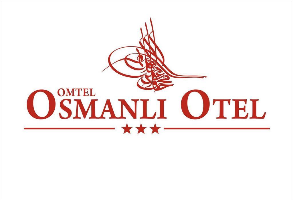 Osmanli Omtel Otel Boyabat 외부 사진