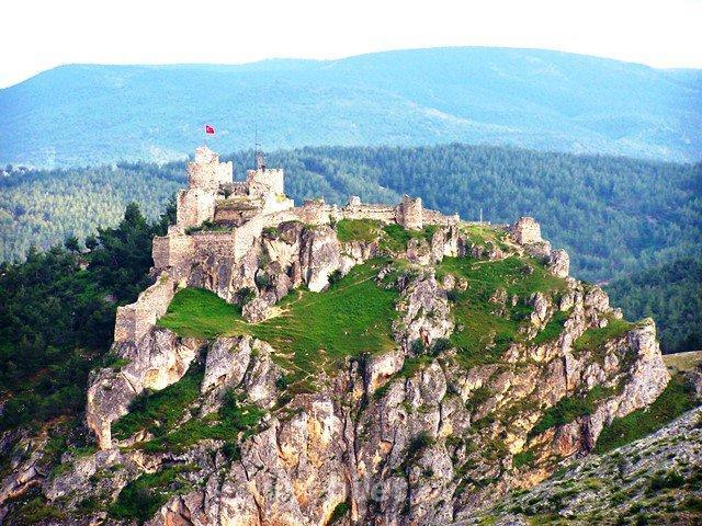 Osmanli Omtel Otel Boyabat 외부 사진